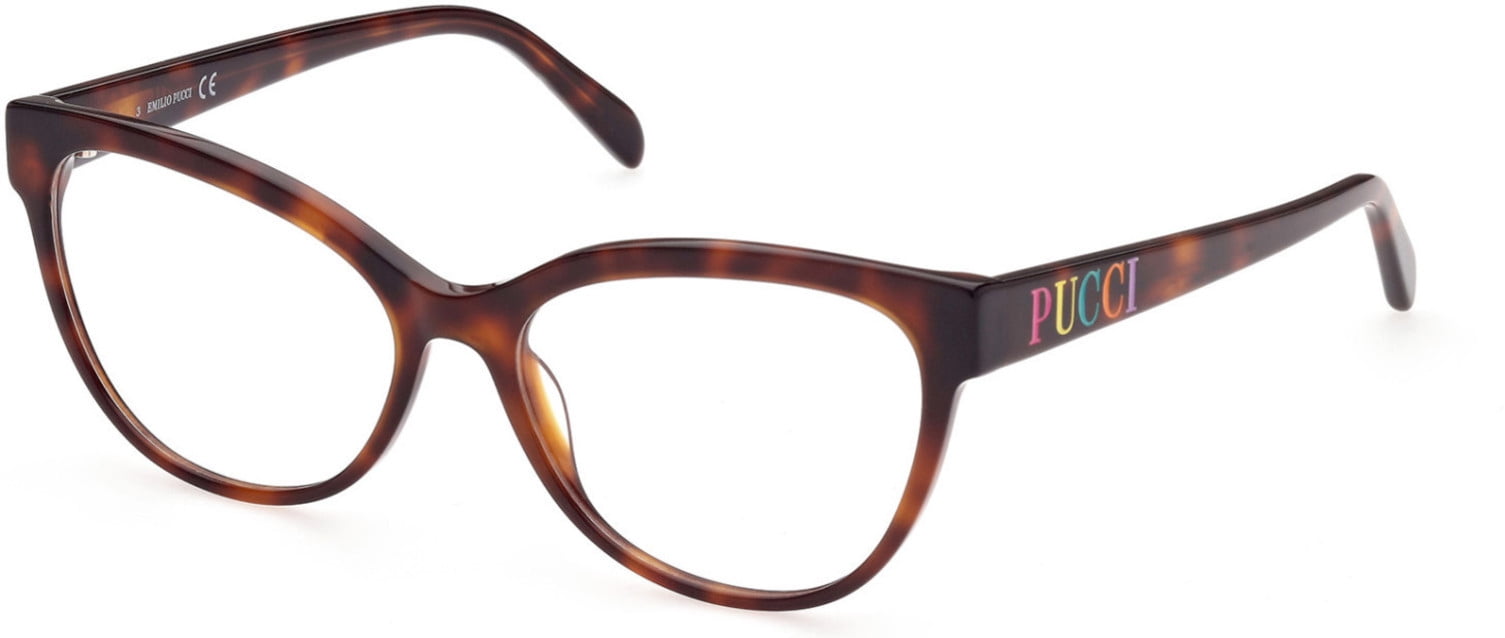Victoria Beckham EYEGLASSES VB2612-215-52 New with case Victoria Beckham VB2612 Eyeglasses 215 Tortoise - Walmart.com main image 4