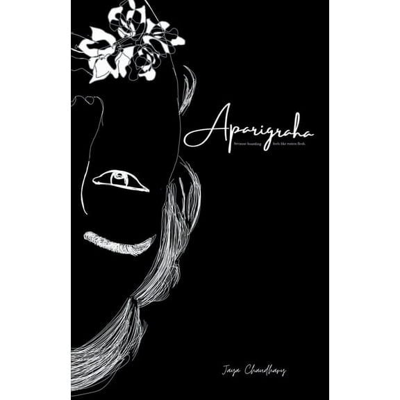 Aparigraha (Paperback)