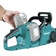 thumbnail image 3 of Makita XCU04Z 36V (18V LXTX2) 16"" Cordless Chain Saw (Bare Tool Only), 3 of 12