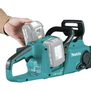 Makita XCU04Z 36V (18V LXTX2) 16 Cordless Chain Saw (Bare Tool Only)