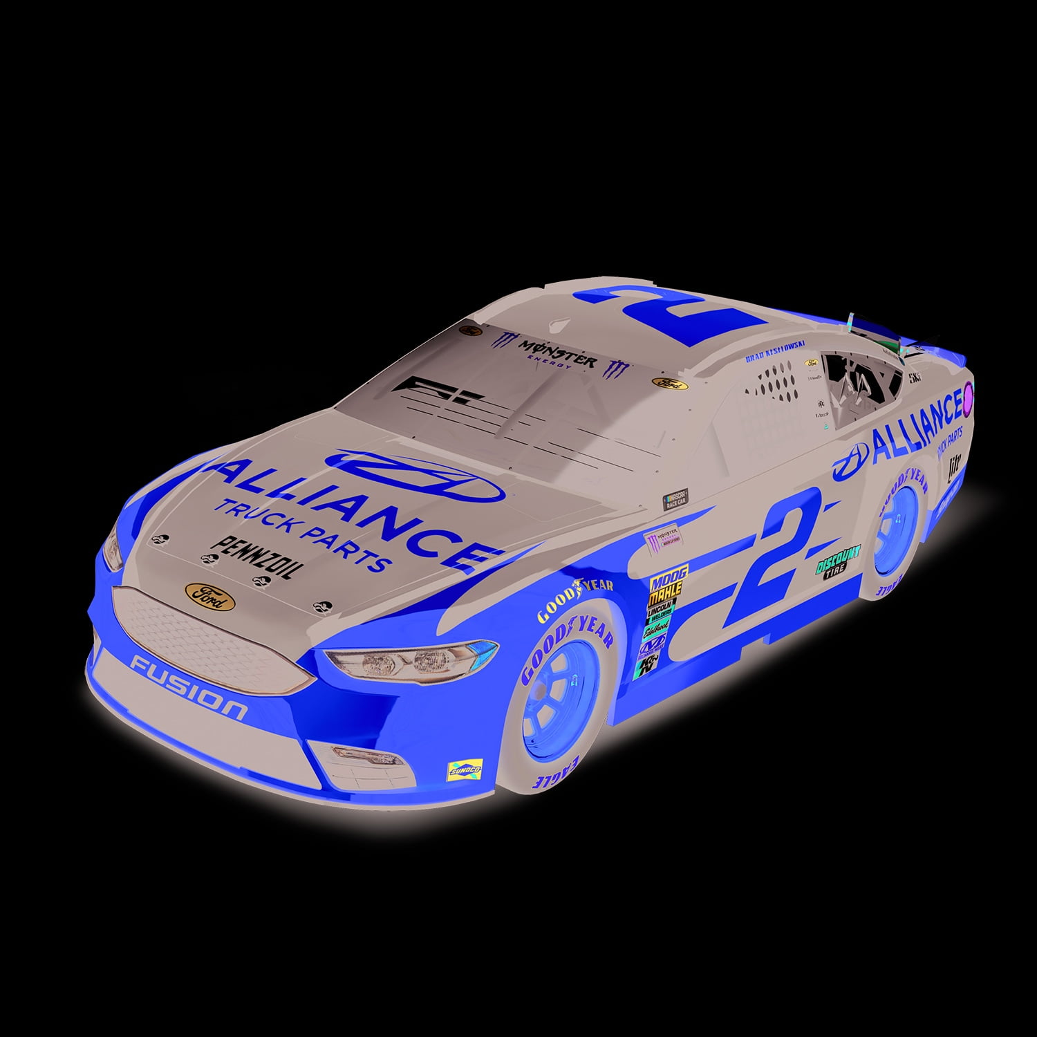 nascar diecast walmart
