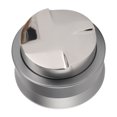 thumbnail image 1 of Gravity Adaptive Coffee Distributor with Visible Marking, Stainless Steel 4 Leaf Spiral, for 51mm Portafilter, 1 of 8