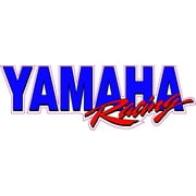Yamaha Racing Decal