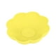 thumbnail image 5 of Soporte de paleta de verano, soporte para helados para niños, herramienta de soporte para soporte de crema para el hogar para el hogar, amarillo, 5 of 8