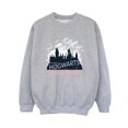 thumbnail image 1 of Harry Potter Boys Hogwarts Christmas Sweatshirt, 1 of 3