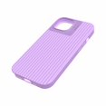 thumbnail image 5 of Blu Element Premium Gel Skin Case Lavender for iPhone 15 Plus/14 Plus Cases, 5 of 5