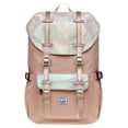 thumbnail image 1 of KAUKKO Laptop Outdoor Backpack, Traveling Rucksack Fits 15.6 Inch Laptop(5-14-Fairy rose tan), 1 of 5