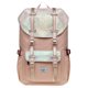 thumbnail image 1 of Mochila KAUKKO para portátil de 15,6 pulgadas color EP5-14-Fairy rose tan, 1 of 5
