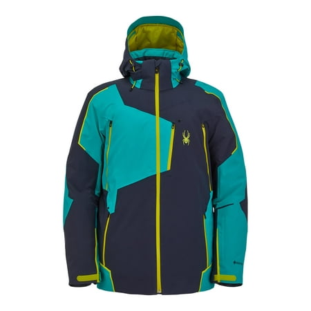 Spyder Active Sports Guanti Inspire Da Donna – Caldi, Impermeabili, Con Pile Sherpa E Primaloft Silver - 3