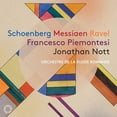 thumbnail image 2 of Francesco Piemontesi - Schoenberg Messiaen & Ravel - Music & Performance - SACD, 2 of 2