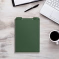 thumbnail image 1 of Birdeem A5 Loose Leaf Notebook, Perfect for Daily Writing Journal and Note Taking, with Blank Pages Ideal for Drawing, Scribbling and Easy Organization, Durable Cover Included, 1 of 9
