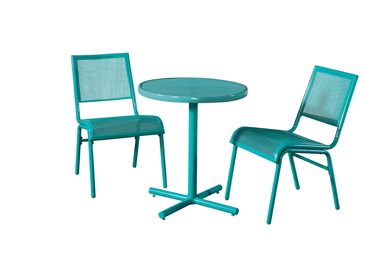 Bixby Bistro Blue