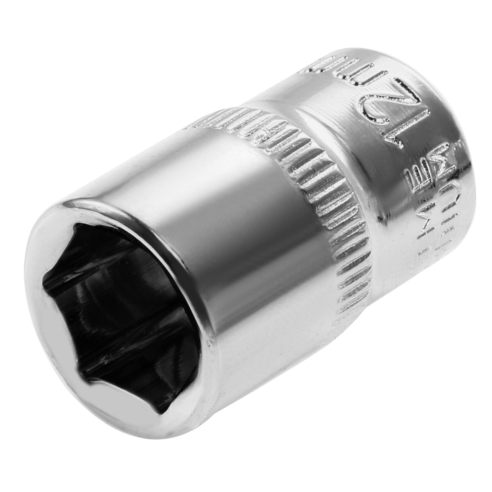 Tasharina 1/2-inch Drive T55 Torx Bit Extra Long Socket, S2 Steel