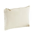 thumbnail image 1 of Westford Mill Trousse de Toilette en Toile, 1 of 1