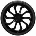 thumbnail image 2 of Pair of 2 New Lexani LX-TWENTY 305/30R20 103Y XL All Season UHP High Performance Tires LXST202030090 / 305/30/20 / 3053020 Fits: 2020-22 Ford Mustang Shelby GT500, 2 of 3