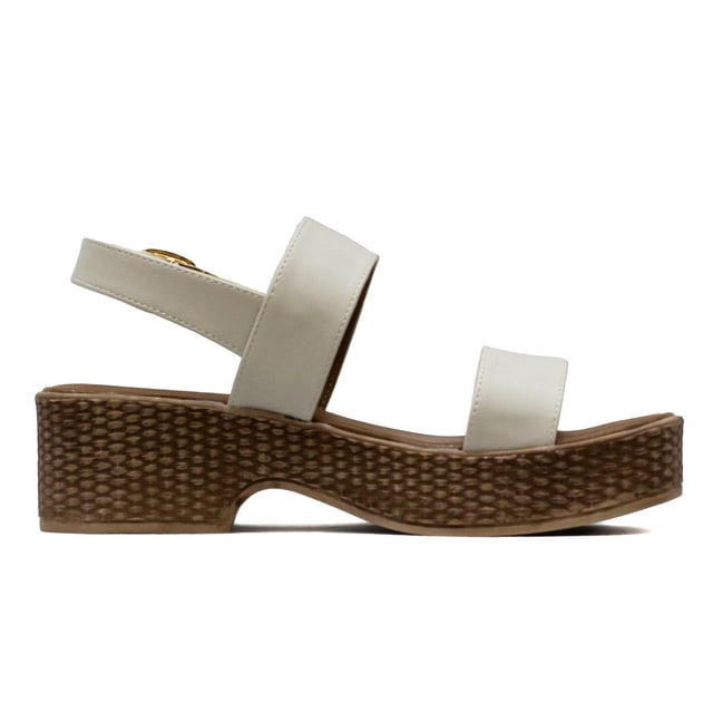 Sandalias Para Mujer Adriana D' Mas 327