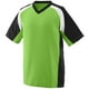 thumbnail image 1 of JERSEY NITRO NIÑO L LIMA/NEGRO/BLANCO Augusta 1536, 1 of 1