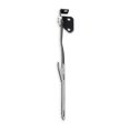 thumbnail image 4 of Holley Classic Truck 04-341 Hood Hinge - (RH) - Passenger Side - Black Fits select: 1981-1986 CHEVROLET C10, 1987 CHEVROLET R10, 4 of 9