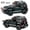 029 Without Box, variant on Technique Speed Champions Racing Sports Vehicle Car Supercar Building Blocks Bat Set Kit Bricks Classic MOC Model Toys For Kids