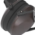 thumbnail image 3 of NFTIGB Noise Reduction Earmuffs Hearing Protection Ear Muffs Baby Noise Cancelling Safety Gear OD Green, 3 of 4
