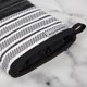 thumbnail image 3 of Juego de 2 guantes de cocina KitchenAid Albany Onyx Black, 18 x 33 cm, 3 of 5