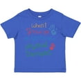 thumbnail image 3 of Inktastic Physical Therapist Future Boys or Girls Toddler T-Shirt, 3 of 5