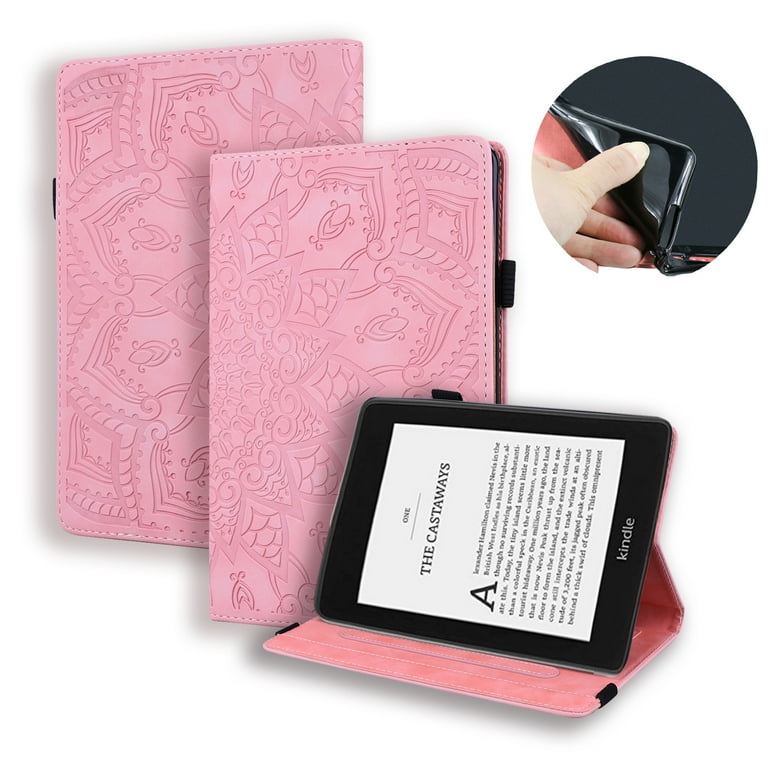 2021 Paperwhite 5 Case 11th Generation Case for  Kindle Paperwhite  6.8