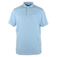 thumbnail image 3 of Southern Tide Men's Island Road Jersey Short Sleeve Polo-HB-S, 3 of 3