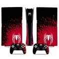 thumbnail image 1 of AARONMEI PS5 Pro Console Skin Stickers Protective Color Cartoon Films Edition, 1 of 1