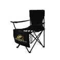 QB54 Football Toss Tailgate GameBlack