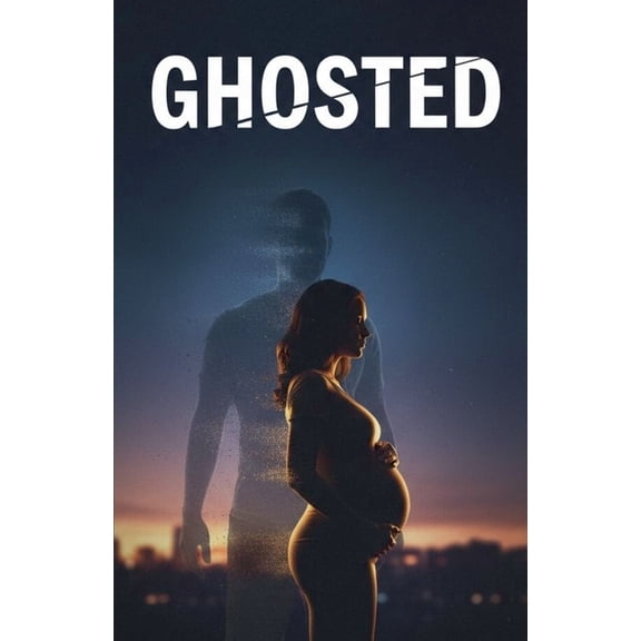 Ghosted, (Paperback)