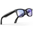 thumbnail image 1 of Gafas inteligentes Demabon con cámara IA 4K, traducción y Bluetooth, 1 of 9