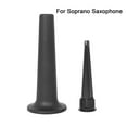 thumbnail image 2 of Professional Portable Folding Soprano Saxophone Stand Black Woodwind Parts, 2 of 11