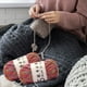 thumbnail image 4 of Boovnll Cotton Yarn Multicolor Soft Yarn for Crocheting Machine Washable for Knitting Hats, Sweater, Scarves, Crafts, Home Decorations, Diy Kids Toys, Yarn, 4 of 6