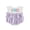 Purple, variant on Infant Baby Girl First Birthday Outfit 1 Years Old Birthday Clothes Summer Bubble Romper Sleeveless Cake Embroidery Front Bow Bodysuit Playsuit One Piece Outfit