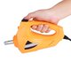 thumbnail image 4 of Gato eléctrico para elevación de vehículos, SUV y automóviles, de 3 toneladas y 12 V CC, equipo de emergencia con llave de impacto, 4 of 13
