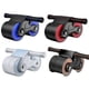 thumbnail image 4 of Automatic Rebounds Ab Wheel, Automatic Rebounds Abdominal Wheel, Ab Roller Wheel For Abdominal Exercise Fitness, 4 of 5