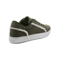 thumbnail image 3 of C. Wonder Women's Emmy Sherpa Trim Court Sneaker, 3 of 4