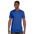 thumbnail image 1 of Hanes Hn 4980 4.5 Oz T-Shirt Rc Nano-T, 1 of 1