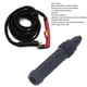 thumbnail image 3 of Adaptador De Antorcha De Soldadura, Kit De Conversión De Antorcha De Soldadura Retardante De Llama Conector De Ajuste Europeo Rosca Macho M14 X 1,5 Mm Para Reemplazo, 3 of 8