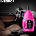 thumbnail image 2 of Protector Para Revestimiento De Cuero Flamingo De 300 Ml Modelo F395, 2 of 3