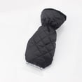 thumbnail image 6 of lanema Car Windshield Snow Scraper Glove with Thick Lining Ice Snow Mitt with Handle Scratch-Free Winter Accessories, 6 of 12