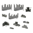 thumbnail image 2 of Caisse de Terrain: Ruines Gothiques Nouvelles, 2 of 2