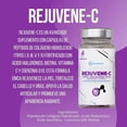 thumbnail image 5 of Gluteo Peptona + Rejuvene-c 90 Cápsulas, 5 of 5