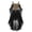Khaki, variant on Women's Renaissance Dress with Corset Bodice and Flared Skirt