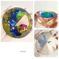 thumbnail image 3 of tredstone Crystal Diamond Glass Craft Home Wedding Decoration L Style 6, 3 of 9