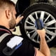 thumbnail image 5 of Fiudx Cepillo para Pisos, Limpiador Versátil de Alfombras, Cepillo Resistente para Neumáticos, Cepillo Ergonómico para Pies, Cuidado Del Hogar y El Automóvil, Solución de Limpieza Eficiente, Diseño C, 5 of 6