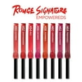 thumbnail image 6 of L'Oreal Paris Rouge Signature Lightweight Matte Colored Ink, High Pigment, I Adored, 0.23 oz., 6 of 11