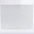 thumbnail image 2 of 14 Gauge Stainless Expanded Metal 24"X16" Expanded & Perforated Sheets Metal Grate Screen/Fence Wire/Privacy Fence/Screen Door mesh, 2 of 7