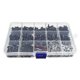thumbnail image 5 of Kit de Tornillos Kenally 500 Unids/set para Reparación de Vehículos Automotriz, 5 of 6
